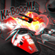 Promotional art for WipeOut Rush